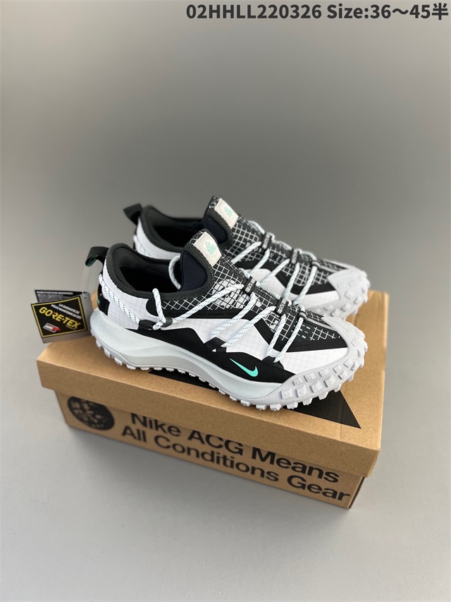 women air max ACG shoes size 36-45-012